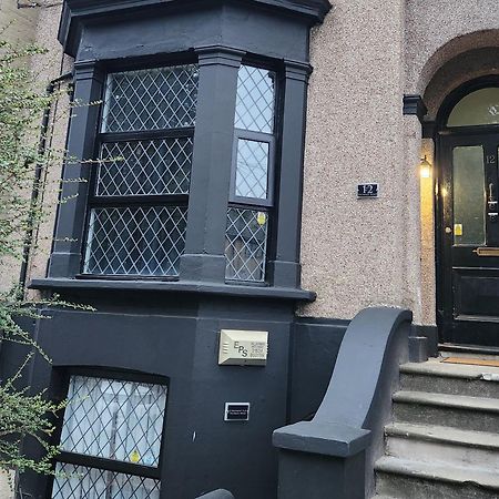 Quantock Lodge Vicarage 2 Rochester  Luaran gambar